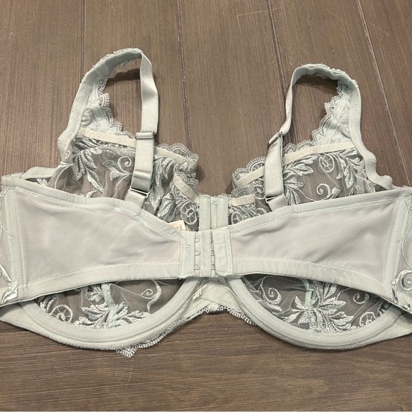 Soma Sensuous Lace Bra - Picture 7 of 10